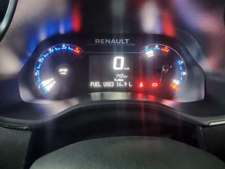 Renault Kiger 1.0 Zen