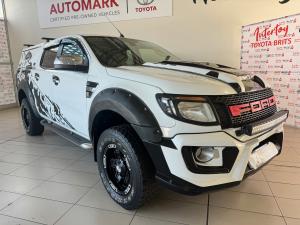 Ford Ranger 3.2TDCi double cab 4x4 XLT - Image 1