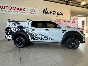 Ford Ranger 3.2TDCi double cab 4x4 XLT - Image 3