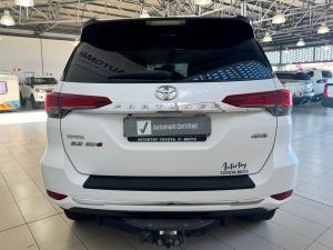 Toyota Fortuner 2.8GD-6 4x4 auto - Image 5