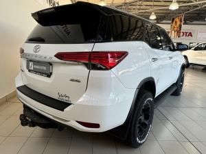 Toyota Fortuner 2.8GD-6 4x4 auto - Image 2