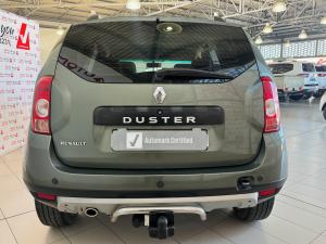 Renault Duster 1.5dCi Dynamique - Image 5