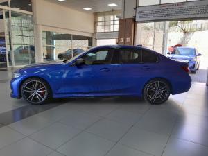 BMW 320i M Mzansi Edition automatic - Image 10