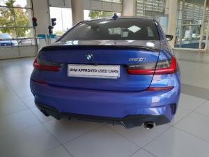 BMW 320i M Mzansi Edition automatic - Image 3