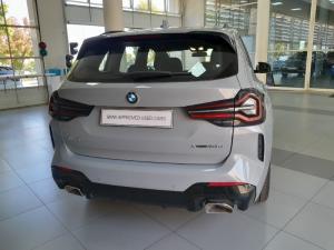 BMW X3 Xdrive 20d M-SPORT - Image 5