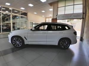 BMW X3 Xdrive 20d M-SPORT - Image 2
