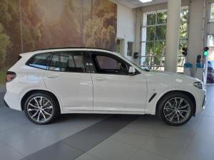 BMW X3 Xdrive 20d M-SPORT - Image 4