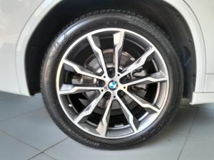 BMW X3 Xdrive 20d M-SPORT - Image 8