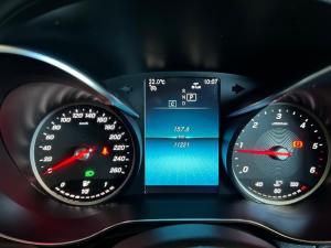 Mercedes-Benz GLC Coupe 220d 4MATIC - Image 16