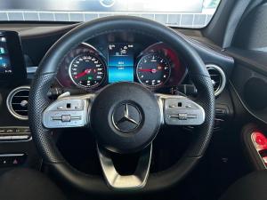 Mercedes-Benz GLC Coupe 220d 4MATIC - Image 17