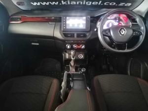 Renault Kiger 1.0T Intens CVT - Image 7