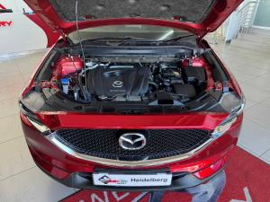 Mazda CX-5 2.0 Carbon Edition automatic - Image 9