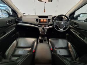 Honda CR-V 2.0 Elegance auto - Image 12