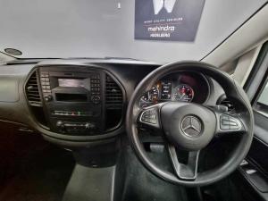 Mercedes-Benz Vito 116 2.2 CDI Tourer PRO automatic - Image 16