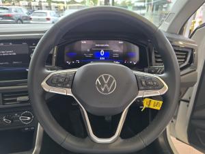 Volkswagen Polo hatch 1.0TSI Comfortline - Image 6