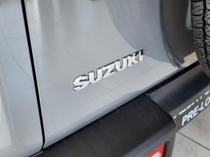 Suzuki Jimny 1.5 GLX AllGrip 3-door manual - Image 4
