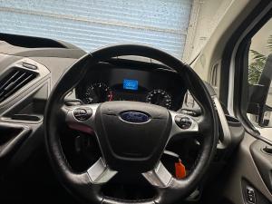 Ford Tourneo Custom 2.2TDCi LWB Ambiente - Image 12