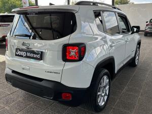 Jeep Renegade 1.4T Limited - Image 14