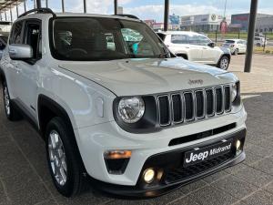 2022 Jeep Renegade 1.4T Limited
