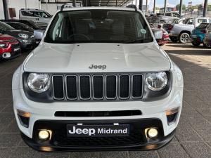 Jeep Renegade 1.4T Limited - Image 2