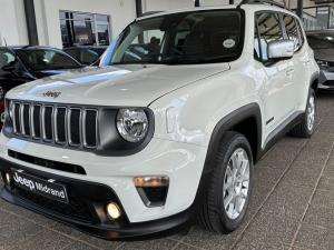 Jeep Renegade 1.4T Limited - Image 3