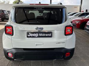 Jeep Renegade 1.4T Limited - Image 5