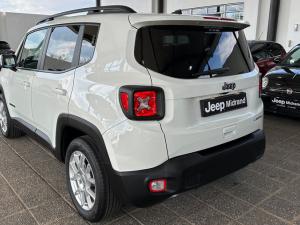 Jeep Renegade 1.4T Limited - Image 6