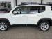 Jeep Renegade 1.4T Limited - Thumbnail 8