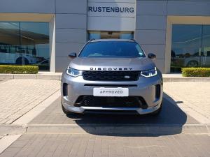 Land Rover Discovery Sport D200 Dynamic HSE - Image 2