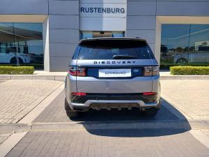 Land Rover Discovery Sport D200 Dynamic HSE - Image 5