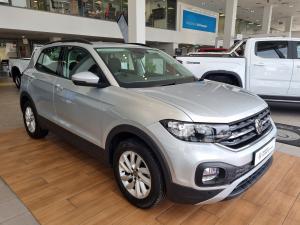 2024 Volkswagen T-Cross 1.0TSI 85kW Comfortline