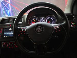 Volkswagen Polo hatch 1.2TSI Comfortline - Image 8