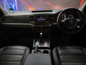 Volkswagen Amarok 3.0 V6 TDI double cab Highline 4Motion - Image 4
