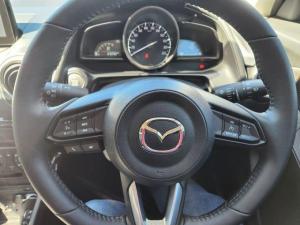Mazda Mazda2 1.5 Dynamic auto - Image 13