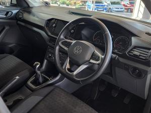Volkswagen T-Cross 1.0TSI 70kW Comfortline - Image 10