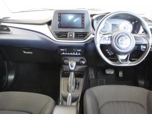 Toyota Starlet 1.5 XS auto - Image 18
