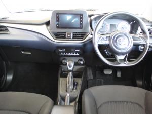 Toyota Starlet 1.5 XS auto - Image 22