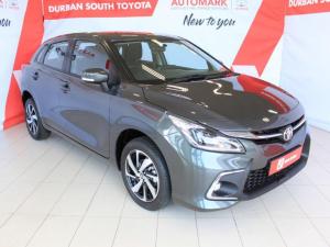Toyota Starlet 1.5 XS auto - Image 1