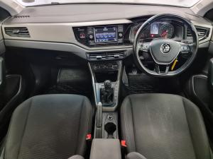 Volkswagen Polo hatch 1.0TSI Comfortline - Image 6