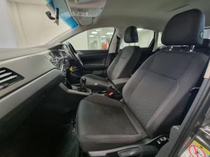 Volkswagen Polo hatch 1.0TSI Comfortline - Image 7