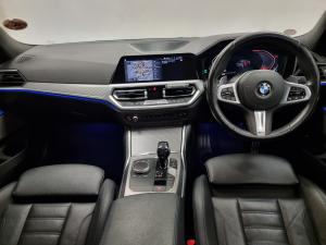 BMW 3 Series 330i M Sport - Image 6