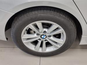 BMW 3 Series 320d auto - Image 8