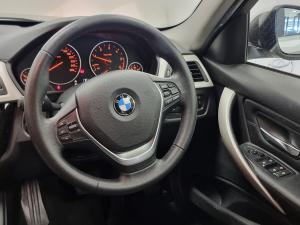 BMW 3 Series 320d auto - Image 9
