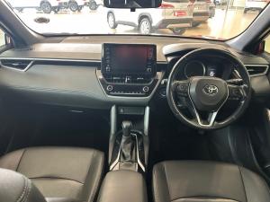 Toyota Corolla Cross 1.8 Hybrid XS - Image 6