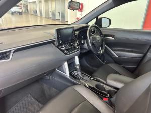 Toyota Corolla Cross 1.8 Hybrid XS - Image 7