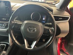 Toyota Corolla Cross 1.8 Hybrid XS - Image 8