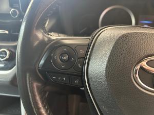 Toyota Corolla Cross 1.8 Hybrid XS - Image 9