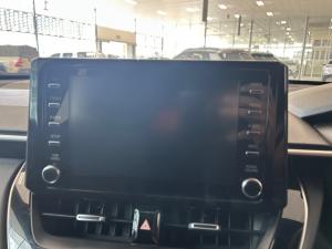 Toyota Corolla Cross 1.8 Hybrid XS - Image 11