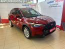 Thumbnail Toyota Corolla Cross 1.8 Hybrid XS