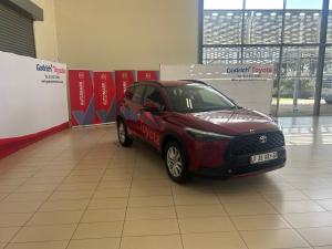 Toyota Corolla Cross 1.8 Hybrid XS - Image 1